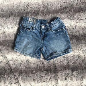 4T Ralph Lauren shorts